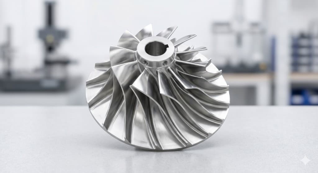 Impeller