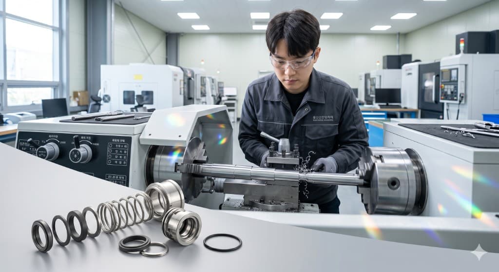 Mechanical Seal